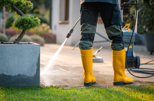 Best Parking Lot Cleaning in Oral City, FL